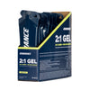 2:1 Gel Box (Prototyp)