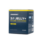 2:1 Jelly Bar+ (with caffeine)