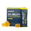 2:1 Jelly Bar+ (with caffeine)
