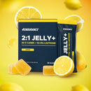 2:1 Jelly Bar+ (z kofeiną)