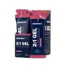 2:1 Gel Box (Prototyp)
