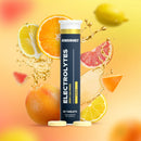 Electrolytes