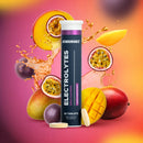 Electrolytes