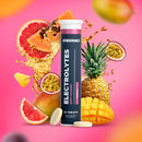 Electrolytes