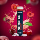 Nitrates - 20 tabletek musujących