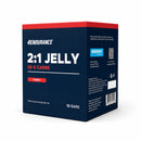 2:1 Jelly Bar Box