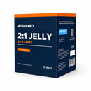 2:1 Jelly Bar Box