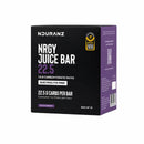 Nrgy Juice Bar 22.5 Box (bez elektrolitów)