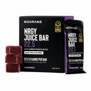 Nrgy Juice Bar 22.5 Box (bez elektrolitów)