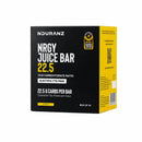 Nrgy Juice Bar 22.5 Box (bez elektrolitów)