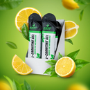 Energy Gel with L-Carnitine Box