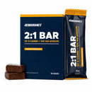 2:1 Bar Box
