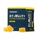 2:1 Jelly Bar+ (z kofeiną)