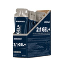 2:1 Gel+ (z kofeiną)