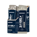 2:1 Gel+ (z kofeiną)
