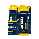 2:1 Gel+ (z kofeiną)