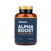 Alpha Boost