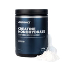 Mikronizowany monohydrat kreatyny