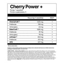 Cherry Power+