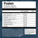 Fusion