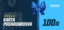 Karta podarunkowa 4Endurance