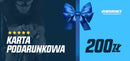 Karta podarunkowa 4Endurance