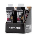 Nrgy Gel 45 Box (bez elektrolitów)