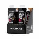Nrgy Gel 45 (bez elektrolitów)