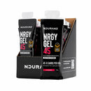 Nrgy Gel 45 (bez elektrolitów)