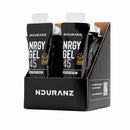Nrgy Gel 45 (bez elektrolitów)