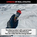 Nrgy Gel 45 with Caffeine Box