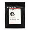 Nrgy Drink (bez elektrolitów)