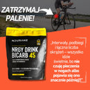 Nrgy Drink Bicarb 45