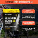 Nrgy Drink Bicarb 45