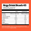 Nrgy Drink Bicarb 45