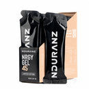 Nrgy Gel 45 Box (Prototyp)