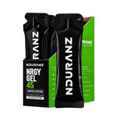 Nrgy Gel 45 edycja limitowana (bez elektrolitów)
