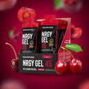 Nrgy Gel 45 Box z kofeiną