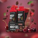 Nrgy Gel 45 Box z kofeiną