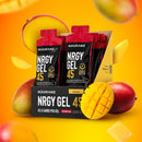 Nrgy Gel 45 Box z kofeiną
