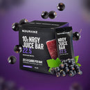 Nrgy Juice Bar 22.5 Box