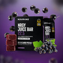 Nrgy Juice Bar 22.5 Box (bez elektrolitów)
