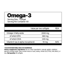 Omega-3