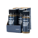 Pickle Juice Shot Box