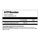 ATP Booster