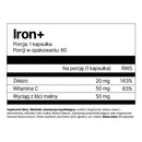 Iron+