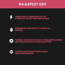 Nrgy Gel 45 Box (bez elektrolitów)