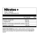 Nitrates+