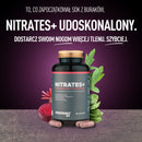 Nitrates+
