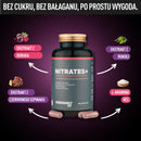 Nitrates+